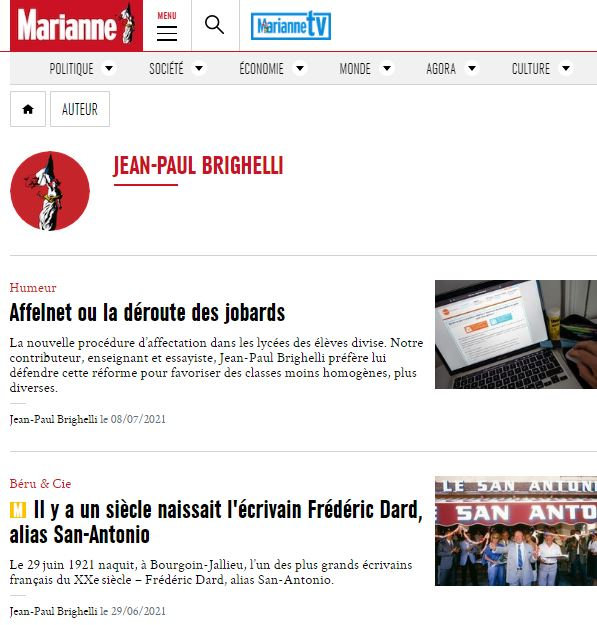 Marianne-Brighelli