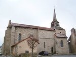 23 STE FEYRE EGLISE ST SYMPHORIEN