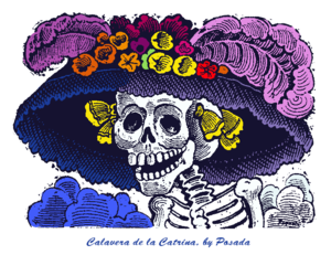 La_Calavera_de_la_Catrina_Posada