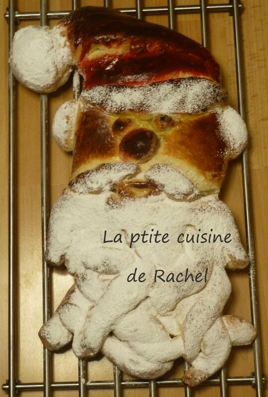 père noël