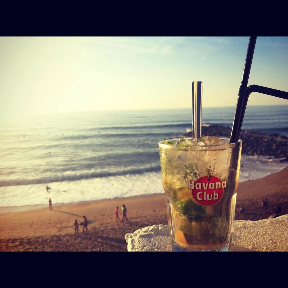 Anglet, mojito d'été (64)