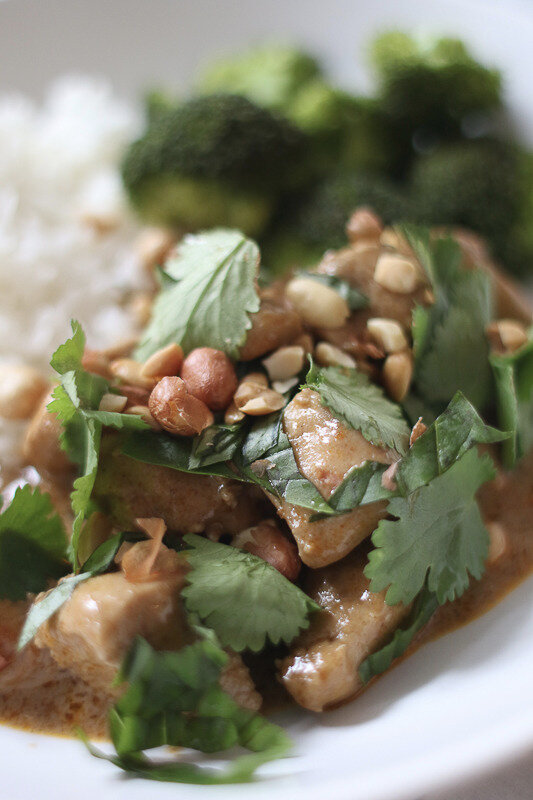 curry poulet penang-1