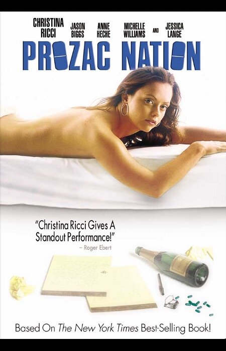 Prozac Nation (28 Février 2010)