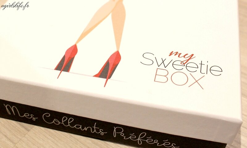 sweetie fevrier 2017 2