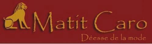 MatitCaro logo