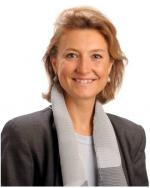 Valérie Soroux (c) FNRS