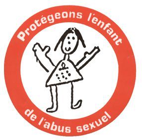 protegeons l'enfant