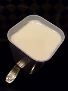 recettes Comment avoir des beaux yaourts fermes