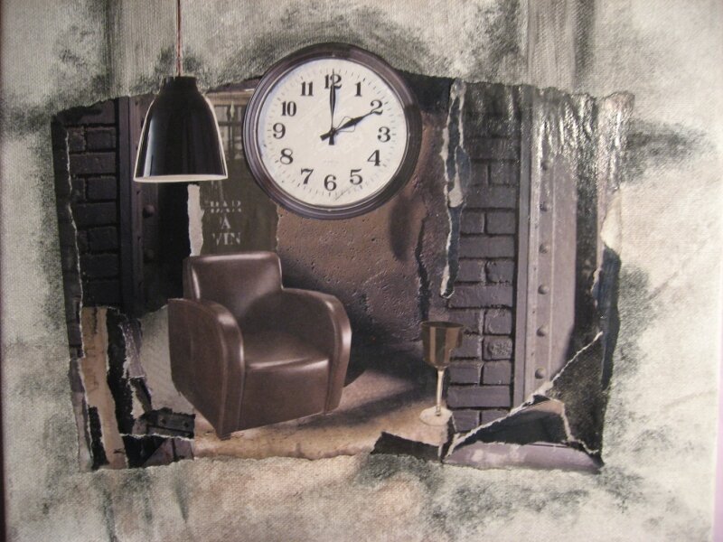 Bar à vin(25X30)
