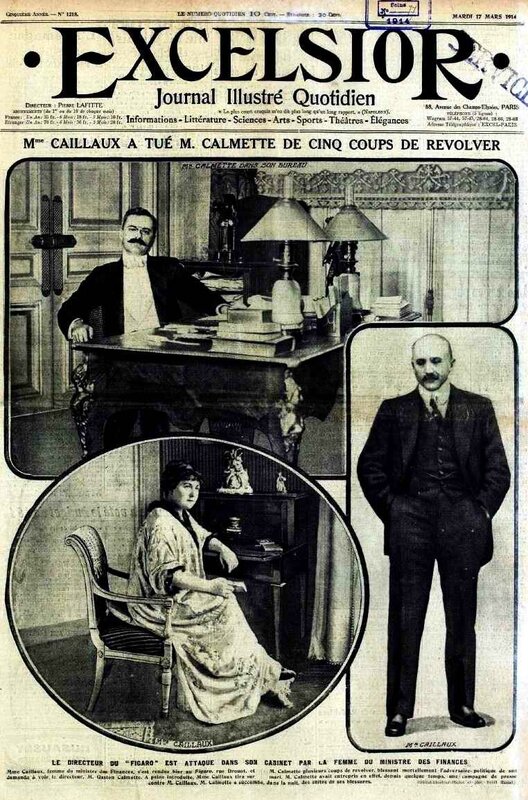 Caillaux excel