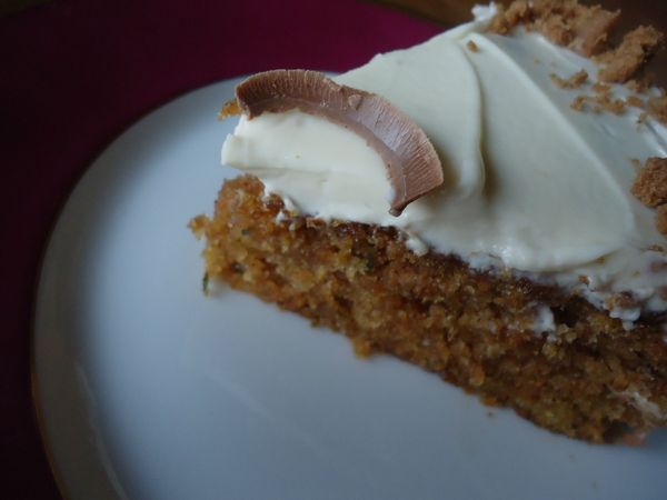 carrot cake 2