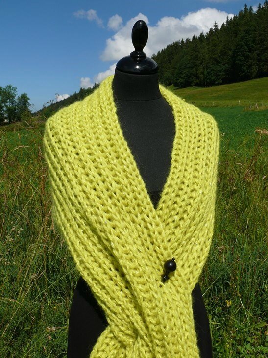 Etole brioche citron 3