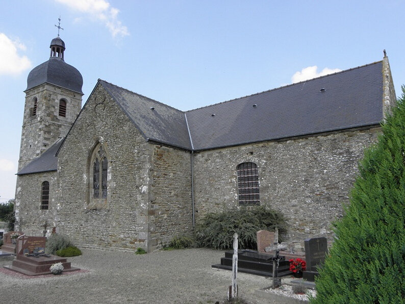 Macey_(50)_Église