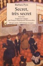 secret très secret