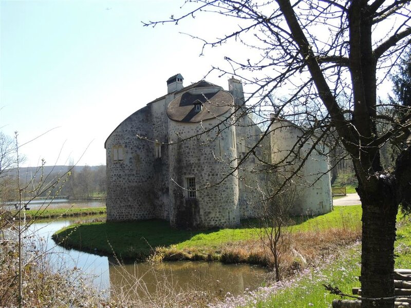 Château de la Chasse