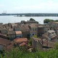 <b>Bourg</b> sur <b>Gironde</b> (<b>Gironde</b>)