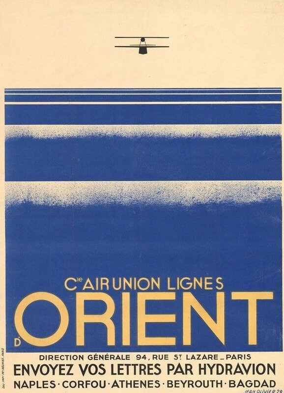 Air_Union_Lignes_d'Orient