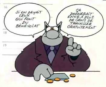 Le Chat