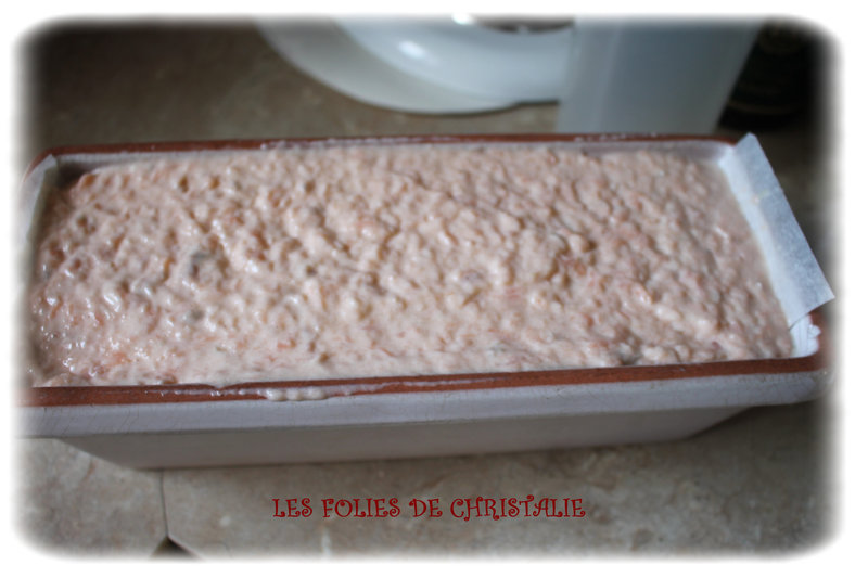 Terrine bicolore 3
