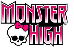 monster high logo