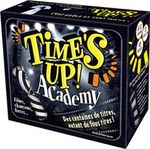 Times'up academy