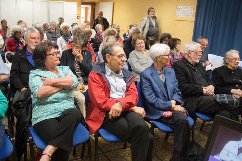 Conférence Cahiers Iroise Charlez ar Gall-1