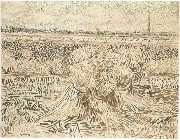 Wheat-Field-with-Sheaves