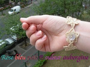 bracelet fleurs moyennes1b