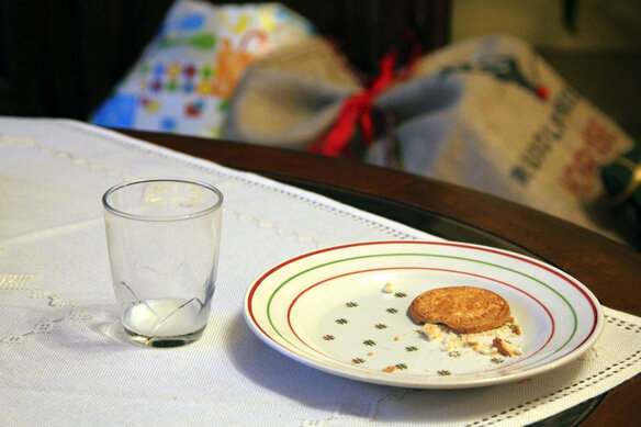 lait_biscuit_pere_noel