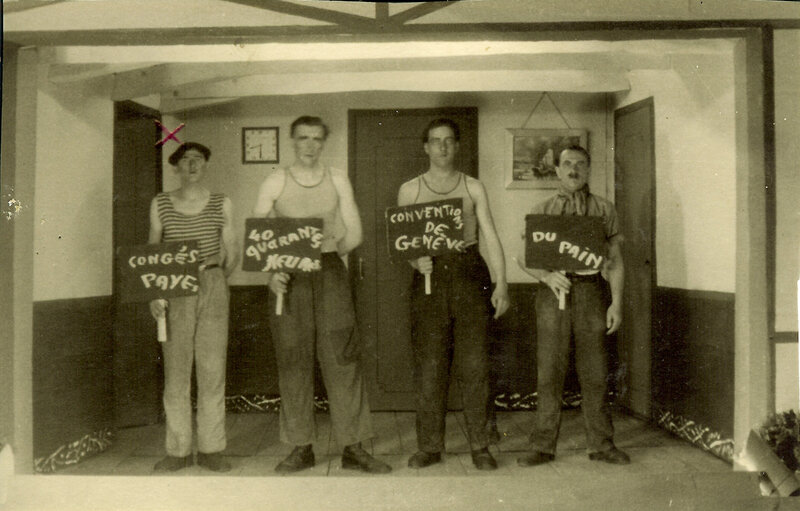 Prisonnier 7