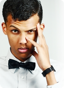 Stromae alors on danse