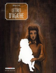 lettres d'agathe