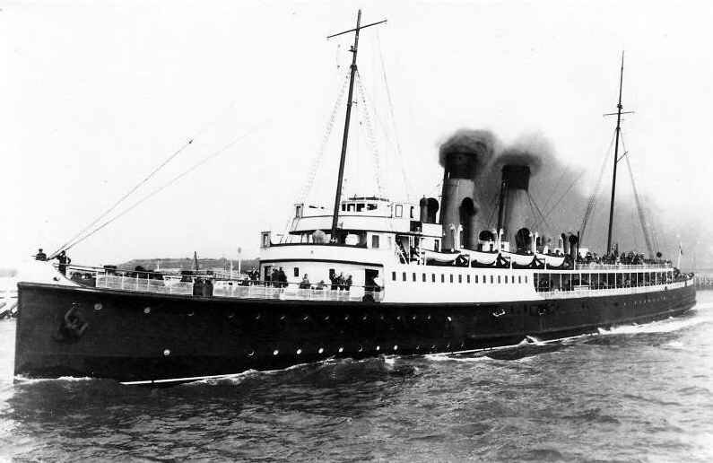 Bateau belge1