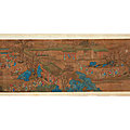 Culturally significant objects far exceed estimates in Freeman's Asian Arts sale