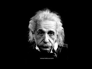 Einstein_Albert