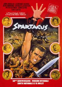 affiche-Spartacus-1960-2