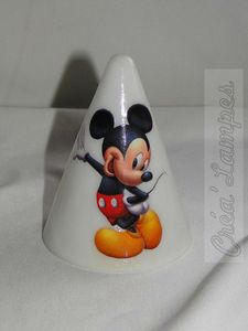 Veilleuse Mickey N°1 (3) (Copier)