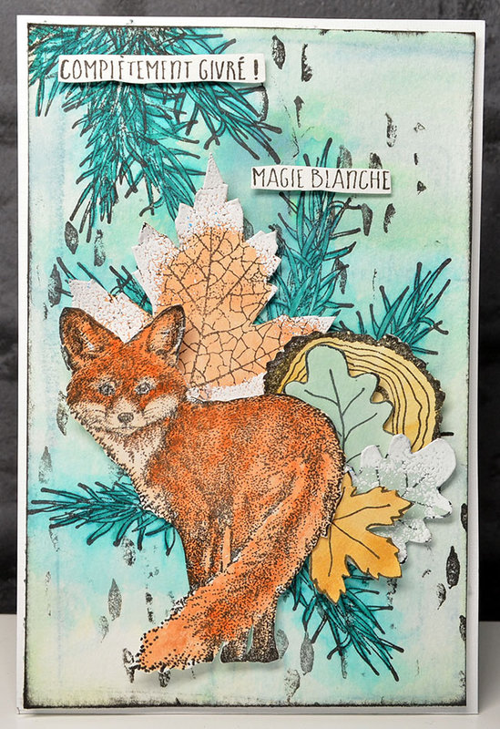 blogorel inspi hiver loreeduscrap