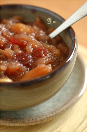 Compote médiévale épices & vin rouge_2