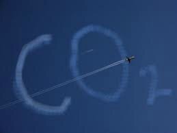 chemtrail