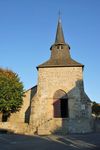 23 JANAILLAT EGLISE ST SATURNIN