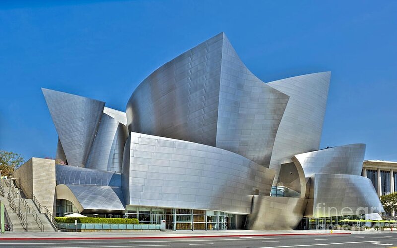 gehry b