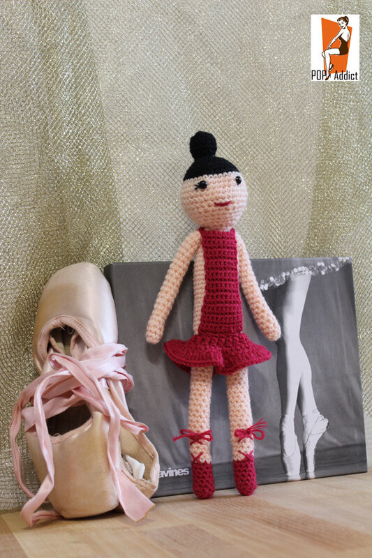 Danseuseaucrochet