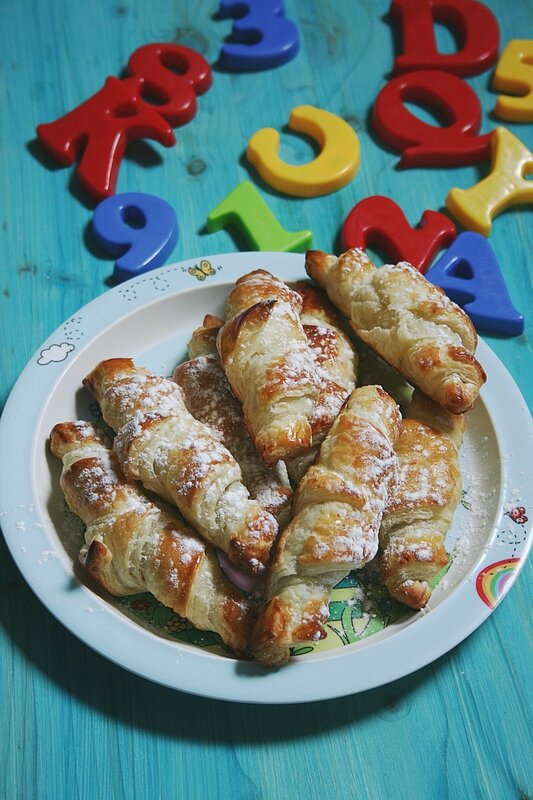 Croissants express