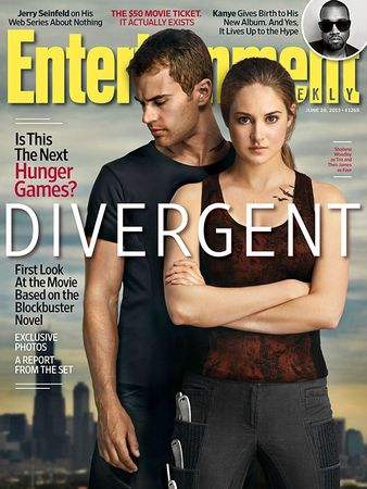 Divergent0