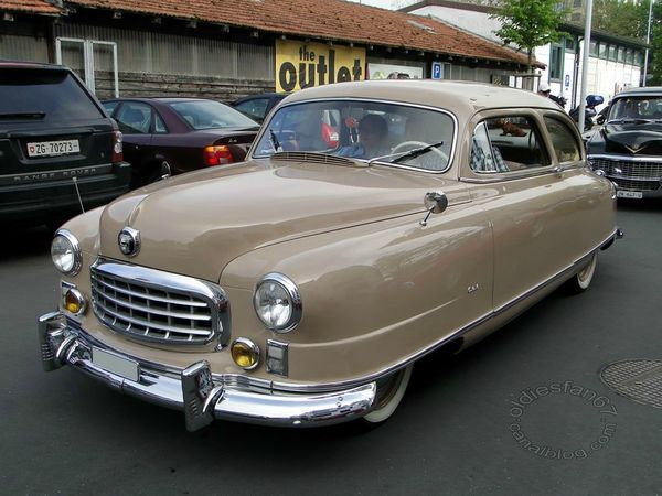 nash 600 super 2door sedan 1949 3