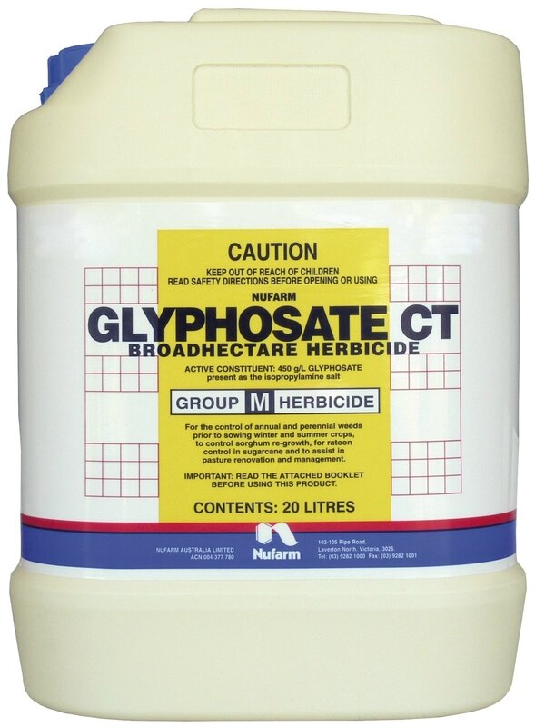 Glyphosate_CT