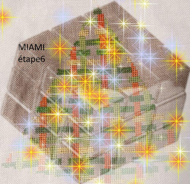 Miami 6