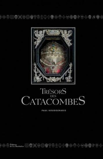 trésors de Catacombes-gf