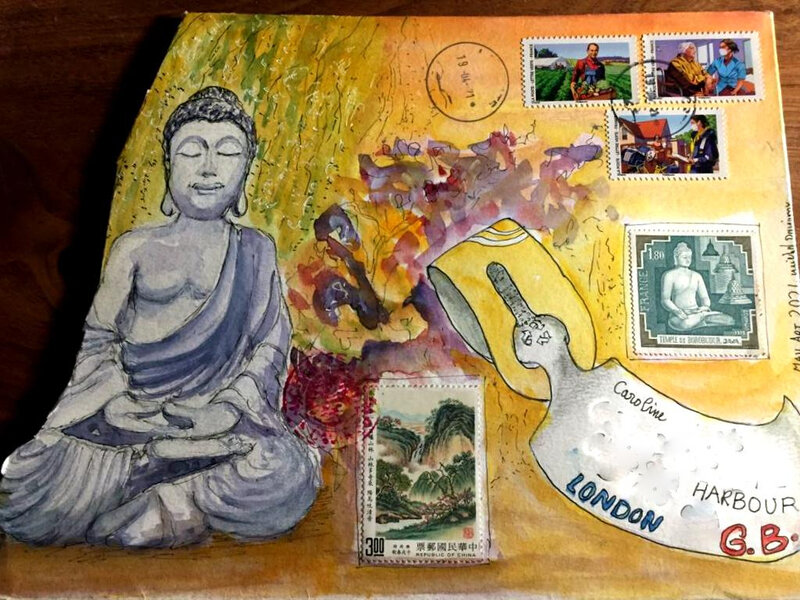 Bouddha 27 a